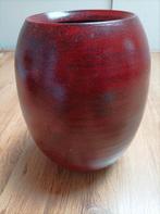 Rode Aardewerk Vaas, Ophalen of Verzenden, Minder dan 50 cm