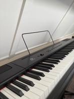 Fazley FSP-500 piano, Ophalen of Verzenden, Zo goed als nieuw, Zwart