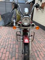 Goed lopende retro tomas, Ophalen, Gebruikt, 49 cc, 2 versnellingen