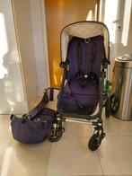 Complete Bugaboo Cameleon3 navy met accessoires., Ophalen, Gebruikt, Combiwagen, Bugaboo