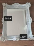 Spiegel met ezel, Ophalen, Minder dan 50 cm, Schilderij, Minder dan 50 cm