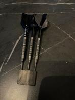 Target Bolide Void 1 23g Dartpijlen, Sport en Fitness, Darts, Ophalen of Verzenden, Zo goed als nieuw, Pijlen