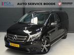 Mercedes-Benz Vito 116 CDI Lang DC Comfort, trekhaak , LED,, Automaat, Euro 5, Gebruikt, 2063 kg