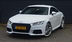 Audi TT 2.0 TFSI Pro Line S Handgeschakeld Inruil mogelijk, TT, 4 cilinders, 1984 cc, 4 stoelen