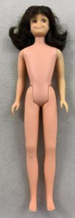 Barbie Skooter buigzame benen pop Vintage 1965 1960s Japan, Verzamelen, Postbus 64461, Brunssum, Nederland, Verzenden, Kenduseditemsinfo@gmail.com