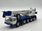 CONRAD LIEBHERR LTM 1100 BALDWINS, Hobby en Vrije tijd, Modelauto's | 1:50, HGL74-@hotmail.com, Gebruikt, Overig, Conrad