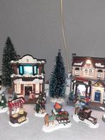 Mooie kerstdorp., Ophalen of Verzenden