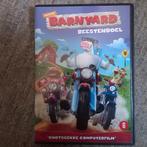 Leuke Nickelodeon DVD.  BARNYARD.  Beestenboel., Alle leeftijden, Ophalen of Verzenden, Zo goed als nieuw