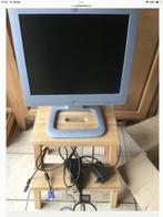 Computer beeldscherm HP gratis ophalen, Computers en Software, Monitoren, Ophalen, Overige typen, Onbekend, Overige resoluties