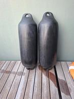 Stootwillen (2x) - 30x90, Ophalen, Gebruikt, Overige typen