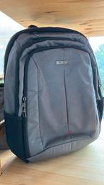 Samsonite laptop rugtas, Ophalen, 17 inch of meer, Zo goed als nieuw
