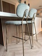 Richmond barstoelen/barkrukken, Huis en Inrichting, 2 krukken, Ophalen of Verzenden, Zo goed als nieuw, 60 tot 90 cm