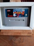 Super nintendo  "POLE POSITION 2", Spelcomputers en Games, Games | Nintendo 64, 1 speler, Ophalen of Verzenden, Gebruikt, Avontuur en Actie