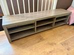 TV Meubel - 160x40x20 cm, Ophalen, Overige materialen, Gebruikt, 150 tot 200 cm