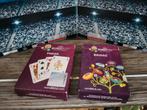 Uefa Euro Ek voetbal 2012 kaartspellen, Ophalen, Gebruikt, Overige typen
