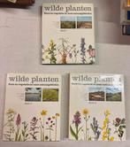 Wilde Planten Flora en Vegetatie Boeken, Boeken, Ophalen of Verzenden, Zo goed als nieuw, Bloemen, Planten en Bomen