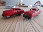 2 x Schuco Varianto 3041, Antiek en Kunst, Antiek | Speelgoed, Ophalen of Verzenden