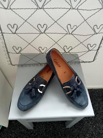 Gabor " loafers/instappers maat 37,5 "  beschikbaar voor biedingen