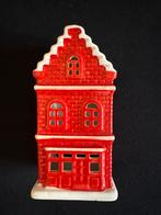 Postcode Loterij Huisje No. 2 Trapgevel, Huis en Inrichting, Overige materialen, Gebruikt, Ophalen of Verzenden, Rood