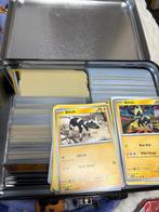 Pokemon kaarten bulk, Ophalen of Verzenden, Zo goed als nieuw, Meerdere kaarten
