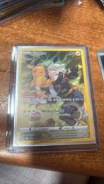 Pokemon hits, Hobby en Vrije tijd, Ophalen of Verzenden, Zo goed als nieuw, Meerdere kaarten