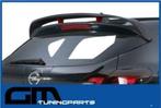 # OPC Achterklepspoiler opel astra j 5 deurs #, -, Opel, Nieuw, Ophalen of Verzenden