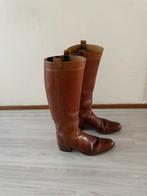 Sendra laarzen mt 39, Kleding | Dames, Bruin, Ophalen of Verzenden, Gedragen, Hoge laarzen