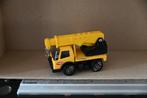 1x Tonka Kiepauto + 1x Tonka kraanwagen, Ophalen of Verzenden, Zo goed als nieuw