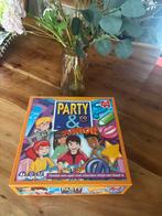 Party en co junior, Hobby en Vrije tijd, Gezelschapsspellen | Bordspellen, Vijf spelers of meer, Ophalen of Verzenden, Zo goed als nieuw