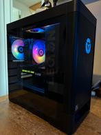 Gaming PC RTX3060 Lenovo Legion T5 26amr5 90rc019smh, Ophalen, 1 speler, Virtual Reality, Zo goed als nieuw