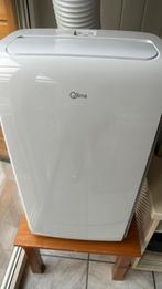 Qlima airco, Ophalen of Verzenden, Zo goed als nieuw