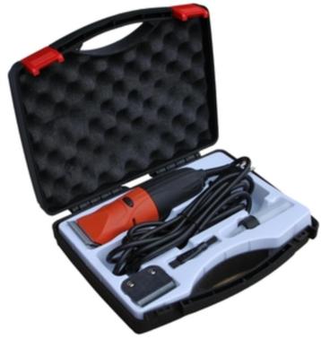 Tondeuse vachtverzorging beschikbaar voor biedingen