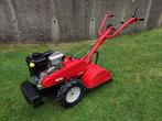 MTD tuinfrees (type T/450, B&S motor, 46 cm., overtop, etc.), Doe-het-zelf en Verbouw, Benzine, Gebruikt, MTD, MTD