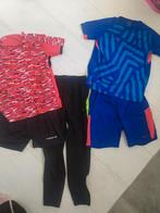 Voetbal kleding maat 12/13 jaar, Ophalen of Verzenden