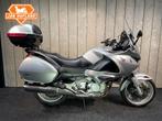 HONDA NT 700 V DEAUVILLE ABS (bj 2008), Motoren, Motoren | Honda, 2 cilinders, HONDA, Motorrijbewijs A, Bedrijf