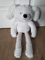 Hema hond/ muis knuffel, Ophalen