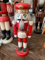 #kerst notenkraker erzgebirge, Gebruikt, T, Ophalen of Verzenden, N
