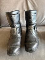 Gebruikte motorlaarsjes mt 45, Ophalen of Verzenden, Tweedehands, Laarzen