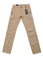 PME Airlifter CARGO Tapered W33 L34 STRETCH JOD3334 NIEUW, Kleding | Heren, Broeken en Pantalons, Maat 52/54 (L), New Yorkstraat 50, 1175 RD Lijnden