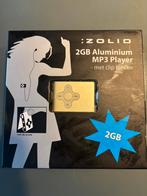 MP3 speler, Ophalen, Nieuw, 2 tot 10 GB