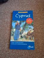 ANWB extra Reisgids Cyprus met kaart., Boeken, Reisgidsen, Europa, Ophalen of Verzenden, Zo goed als nieuw, Reisgids of -boek