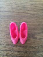 Barbie schoenen 90s, Verzamelen, Poppen, Ophalen of Verzenden, Zo goed als nieuw, Accessoires