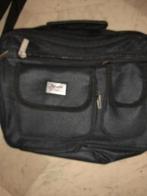 Sportief Schouder Tas Nieuw, Sieraden, Tassen en Uiterlijk, Tassen | Damestassen, Ophalen of Verzenden, Nieuw, Zwart, Schoudertasje