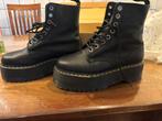 Nieuwe  Dr.martens, Zwart, Lage of Enkellaarzen, Nieuw, Ophalen of Verzenden