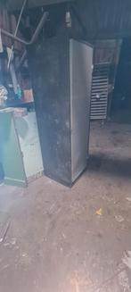 Metalen locker / kast, Huis en Inrichting, Ophalen, Gebruikt, Industrieel