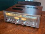 Sansui G401 Stereo Receiver, Overige merken, Gebruikt, Ophalen of Verzenden, Nvt
