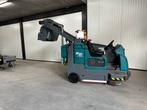 Veeg/ schrob machine, Doe-het-zelf en Verbouw, Reinigingsmachines, Ophalen, Zo goed als nieuw