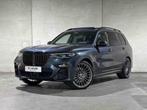 BMW X7 M50i 4.4 V8 High Executive M-Sport 530pk 2021 G07, P-, Automaat, Gebruikt, 4395 cc, 530 pk