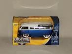 VW samba bus 1-32 modelauto JADA 2 stuks, Hobby en Vrije tijd, Modelauto's | 1:24, Ophalen of Verzenden, Nieuw, Auto, Overige merken