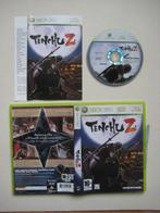Tenchu Z Xbox 360 , Spelcomputers en Games, Avontuur en Actie, Vanaf 18 jaar, 1 speler, Ophalen of Verzenden